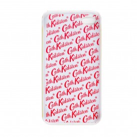 Coque lignée multicolore  Cath Kidston iPhone 4 4S