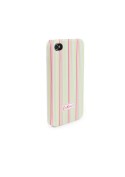 Coque lignée multicolore  Cath Kidston iPhone 4 4S