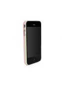Coque lignée multicolore  Cath Kidston iPhone 4 4S