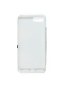 Coque rigide Soft touch géométrique iPhone 8 Plus / iPhone 7 Plus
