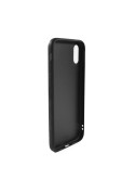 Coque iPhone XS Max "Deer" effet cuir