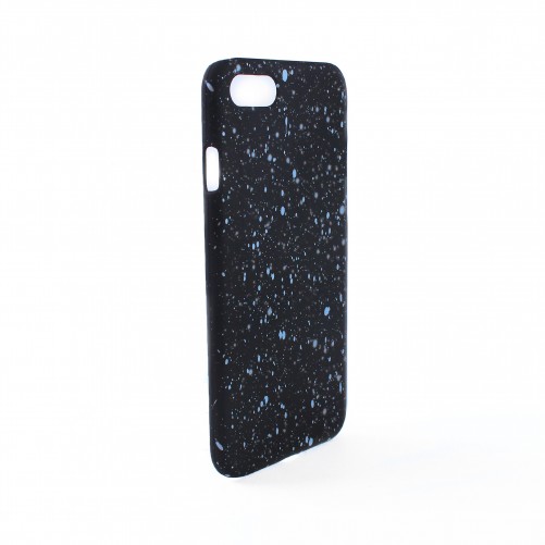 Coque 3D Rigide Soft Touch Ciel étoilé iPhone 7 / iPhone 8
