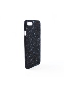 Coque 3D Rigide Soft Touch Ciel étoilé iPhone 7 / iPhone 8