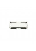 Bouton home blanc - Galaxy note 3