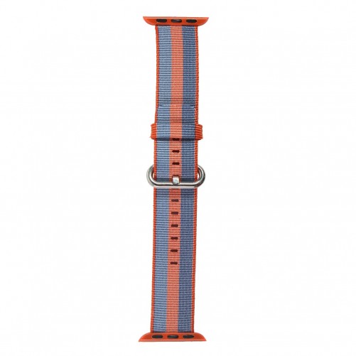 Bracelet Nylon Tressé Apple Watch 40mm & 38mm