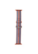 Bracelet Nylon Tressé Apple Watch 40mm & 38mm