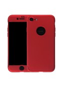 Coque de protection 360° iPhone 7 / iPhone 8