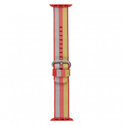 Bracelet Nylon Tressé Apple Watch 44mm & 42mm
