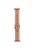 Bracelet Nylon Tressé Apple Watch 44mm & 42mm