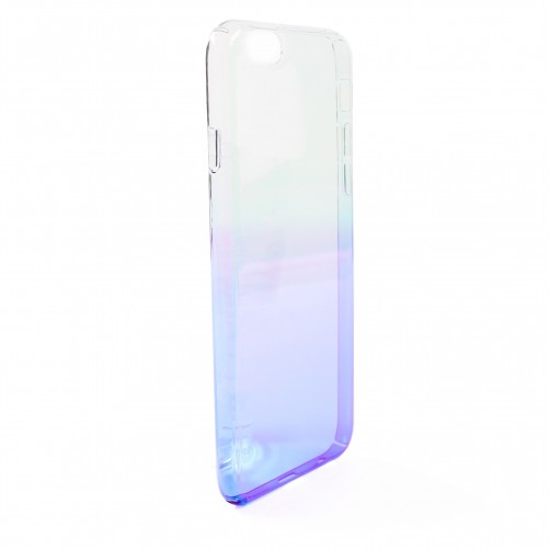 Bumper Bi Couleur iPhone 6 / iPhone 6S