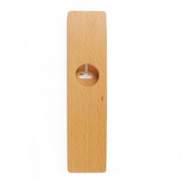 Station de charge en bois pour Apple Watch 38 et 42mm
