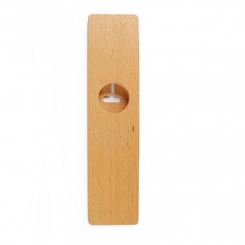 Station de charge en bois pour Apple Watch 38 et 42mm