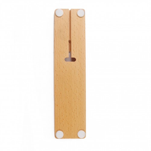 Station de charge en bois pour Apple Watch 38 et 42mm