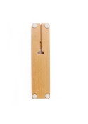 Station de charge en bois pour Apple Watch 38 et 42mm
