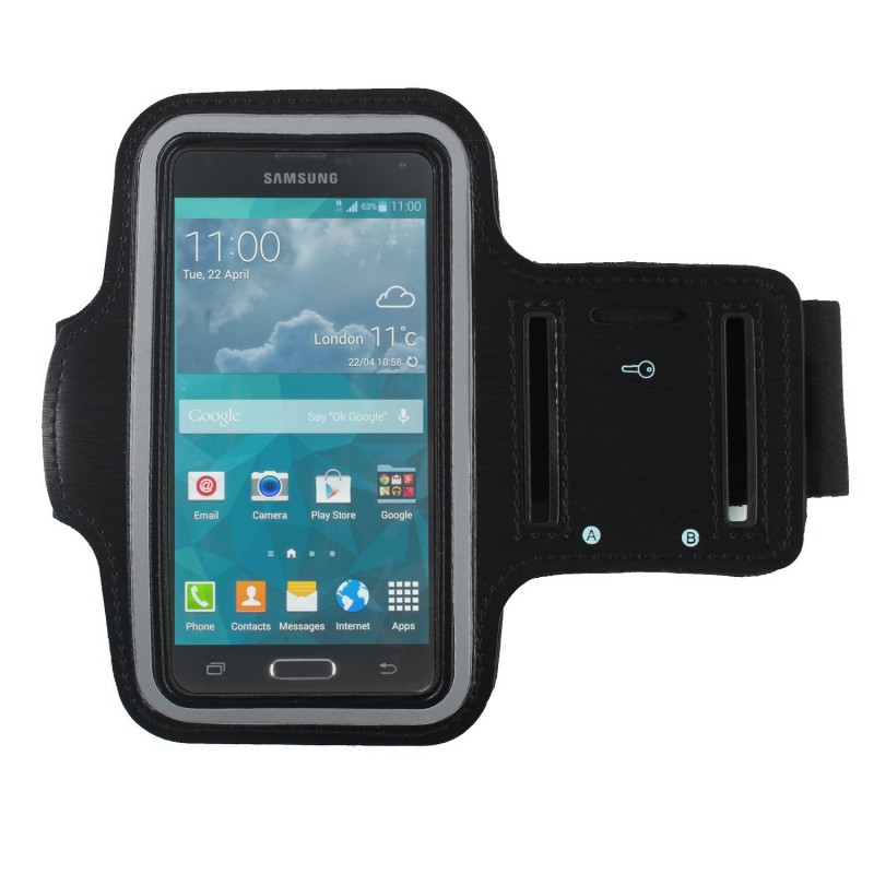 Brassard sport Samsung Galaxy S3 S4 S5 Brassard sport Samsung Galaxy S3 S4 S5