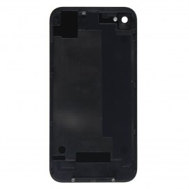 Face arrière de remplacement iPhone 4S miroir Vert