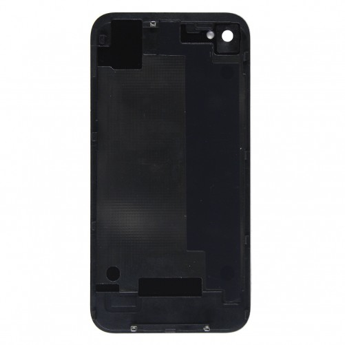 Face arrière de remplacement iPhone 4S miroir Vert