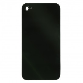 Face arrière de remplacement iPhone 4S miroir Vert