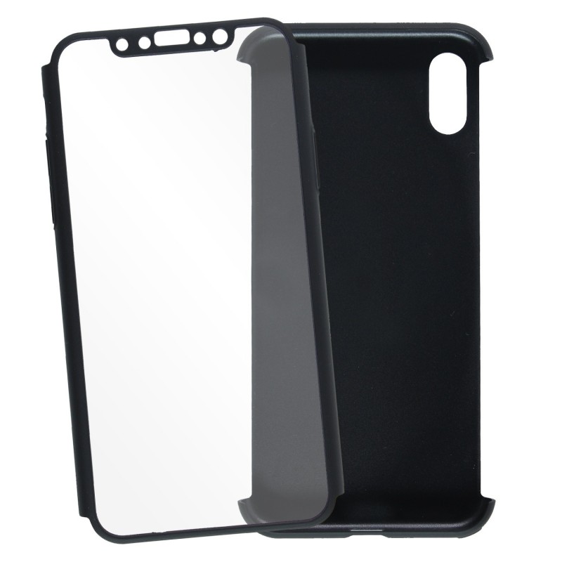 Coque de protection 360° iPhone x Xs Coque de protection 360° iPhone x Xs
