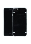 Coque TPU Contour Couleur iPhone 7 / iPhone 8