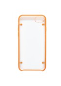 Coque TPU Contour Couleur iPhone 7 / iPhone 8