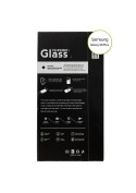 Verre Trempé 5D full contour Noir pour écran Samsung Galaxy S8 Plus