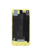 Face arrière de remplacement jaune pour iPhone 4S