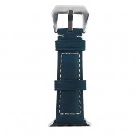 Bracelet cuir iCarer pour Apple Watch 44mm & 42 mm