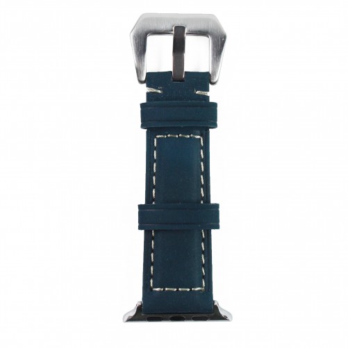 Bracelet cuir iCarer pour Apple Watch 44mm & 42 mm
