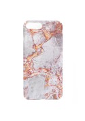 Coque Effet Granit-Marbre iPhone 8 Plus / iPhone 7 Plus