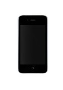 Coque drapeau américain US vintage IPhone 4 4S