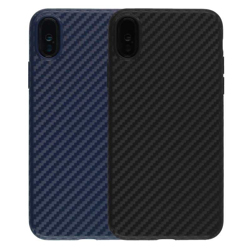 Coque Delicate Shadow Serie Protective iphone X Xs Hoco Coque Delicate Shadow Serie Protective iphone X Xs Hoco