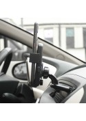 Support voiture universel 360° Slot lecteur CD grip
