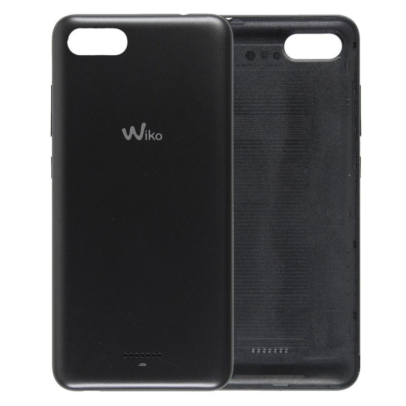 Coque arrière (Officielle) - Wiko Harry 2 Coque arrière (Officielle) - Wiko Harry 2