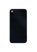 Face arrière de remplacement iPhone 4S miroir Bleue