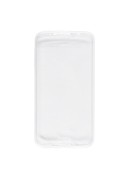 Coque souple 360° transparente Samsung Galaxy S6