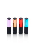 Batterie Externe Power Bank 2400 mAh Lipmax Remax