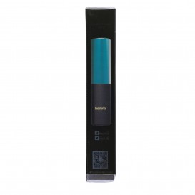 Batterie Externe Power Bank 2400 mAh Lipmax Remax