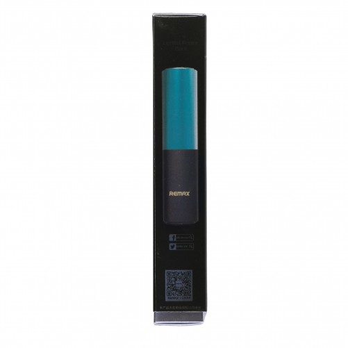 Batterie Externe Power Bank 2400 mAh Lipmax Remax