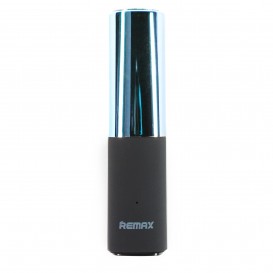 Batterie Externe Power Bank 2400 mAh Lipmax Remax