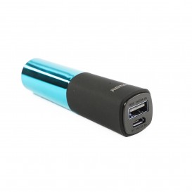 Batterie Externe Power Bank 2400 mAh Lipmax Remax