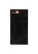 Etui portefeuille G-Case Cuir iPhone 7 Plus 8 Plus