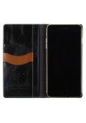 Etui portefeuille G-Case Cuir iPhone 7 Plus 8 Plus