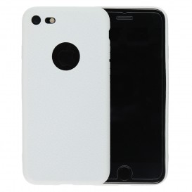 Coque TPU Cuir iPhone 7 / iPhone 8