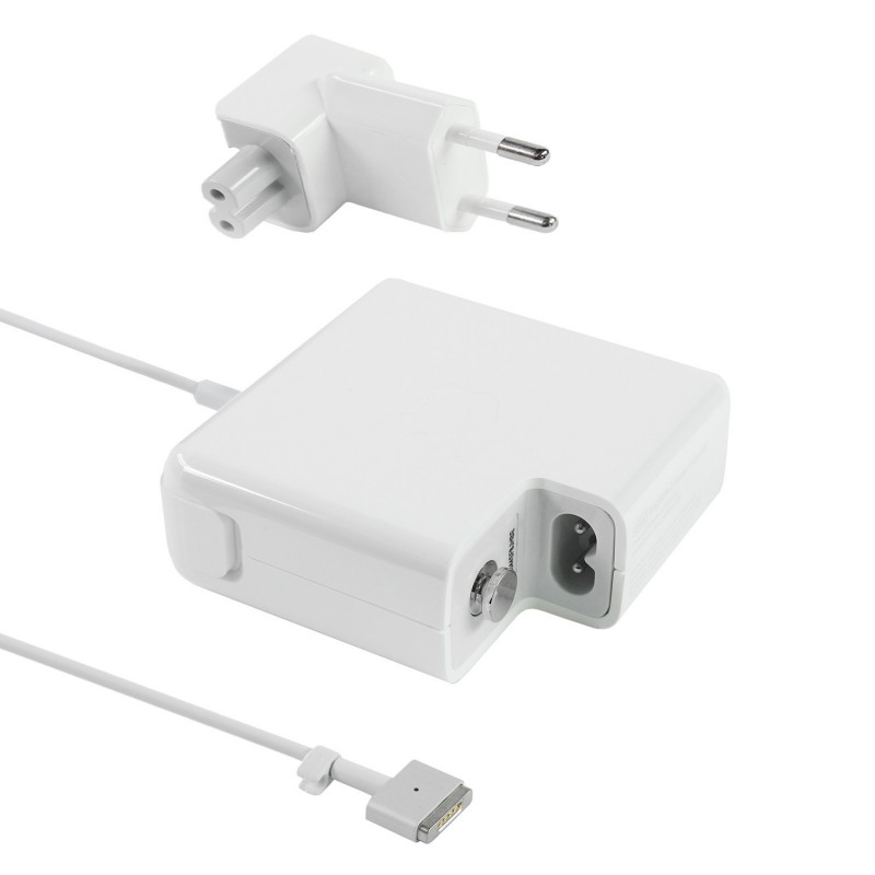 Chargeur MagSafe 2 45W - MacBook Air (Avec plug UE) Chargeur MagSafe 2 45W - MacBook Air (Avec plug UE)