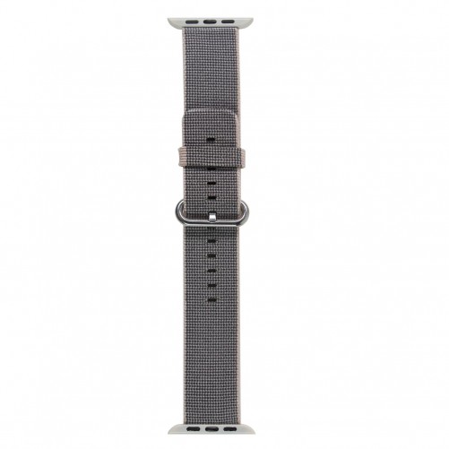 Bracelet Nylon Tressé Perle Apple Watch 44mm & 42mm