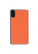Etui Folio Façonnable iPhone X Xs