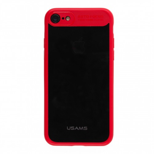 Coque Mant Séries pour iPhone 7 / iPhone 8 USAMS