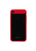 Coque Mant Séries pour iPhone 7 / iPhone 8 USAMS
