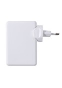 Multi-plug chargeur mural 6 ports USB